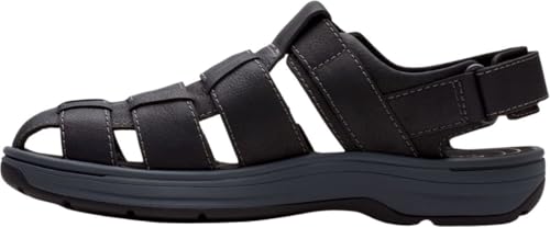 Image of Clarks mens Saltway Cove