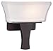 George Kovacs P456-617 One Light Wall Sconce