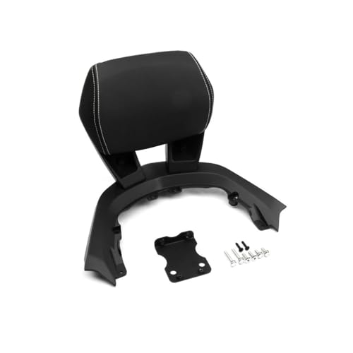 Coussin passager confortable XMAX 300 pour vos escapades en duo 2024