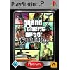 Grand Theft Auto San Andreas [Platinum]