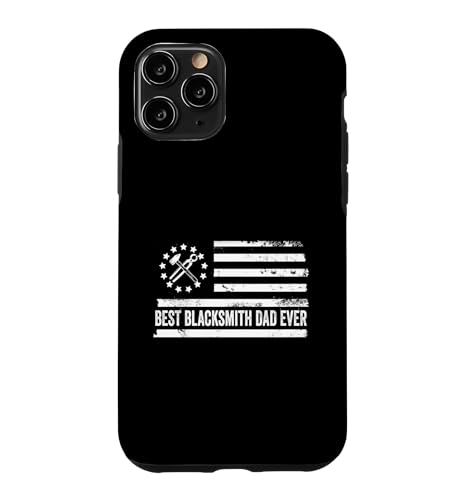Blacksmith Smithing �A�����J���� �����I ���g�� �X�}�z�P�[�X iPhone 11 Pro �p