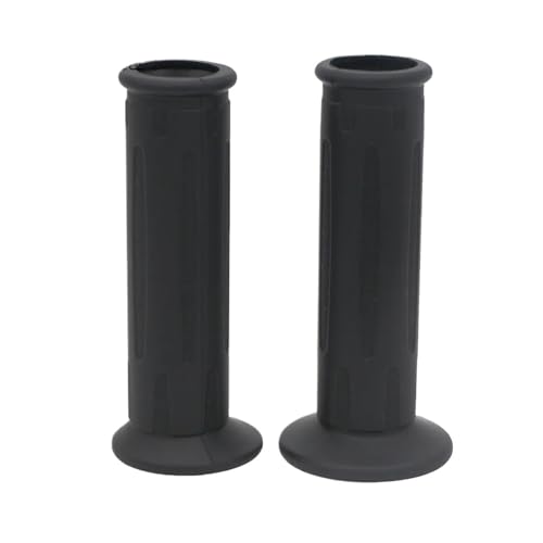 Ruban de guidon amortissant pour BMW K1600GT GTL GTC et poignées de moto noires