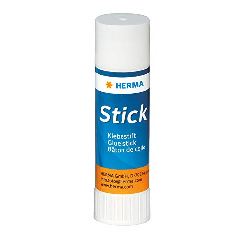 Preisvergleich Produktbild Herma 1274 Klebestift 40g