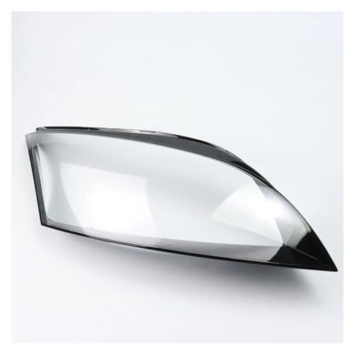Phare TT TTS 2008-2014 coque optique gauche en verre de remplacement