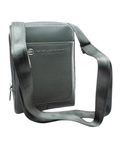 iPad Mini Leather Pouch, Green, iPad Mini Leather Pouch - Image 2