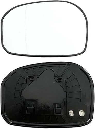 Espejo retrovisor lateral gran angular ideal para viajes bajo la lluvia 5
