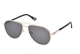 Police SPLR77 Brille, Shiny Rose Gold, regulär, Unisex, Erwachsene