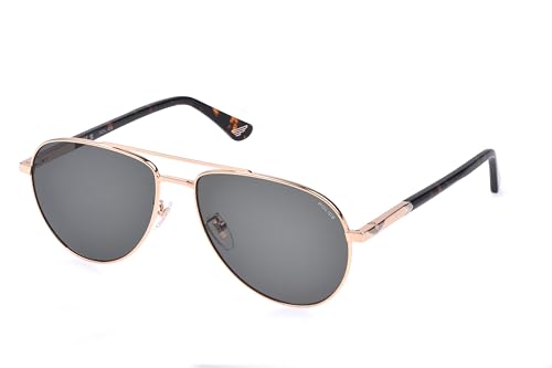 Police Splr77, les lunettes de soleil mixtes pour vos terrasses d'été