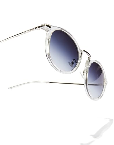 Miniatura 5 de Hawkers X Pierre Gasly Gafas De Sol, Dealer Transparente Azul, Talla Única Unisex