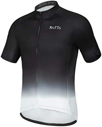 Rotto cycling jersey Clearance