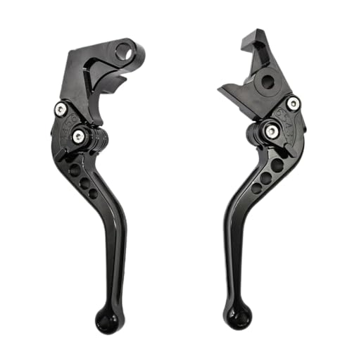 Clutch Lever CBR650F accesorio maneta corta embrague moto CB650F aluminio CNC repuesto 2014-2021
