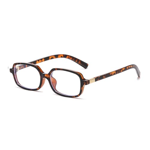 JUDOO Leopard Blue Light Glasses