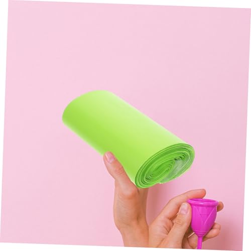 Bolsas desechables Baluue para productos femeninos 100 pcs miniatura 5