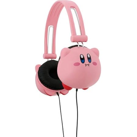 Amazon Co Jp バンプレスト 一番くじ 星のカービィ プププリミックス C賞 プププなヘッドフォン ホビー