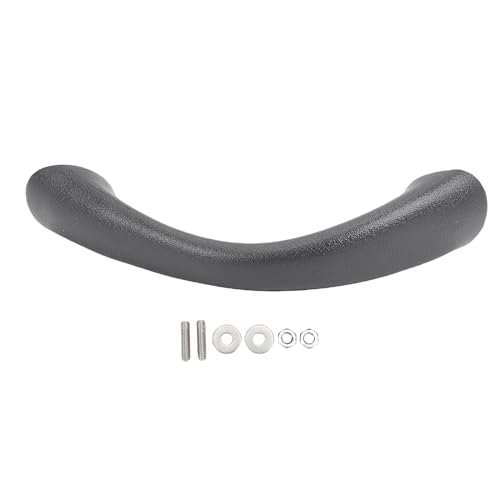 Buachois Shower Grab Bar, Ergonomic Anti Slip Security Handrail for