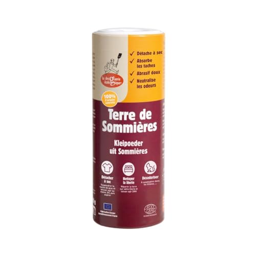 Ecodis - Terre De Sommière 400G Poudr