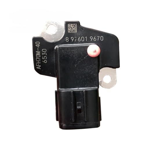 Capteur débit d'air massique 8976019670 pour Isuzu NPR-HD moteur automobile