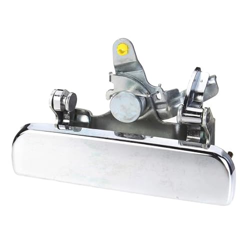 Interrupteur de hayon arrière UH7165750 pour Mazda B2500 2.5TD