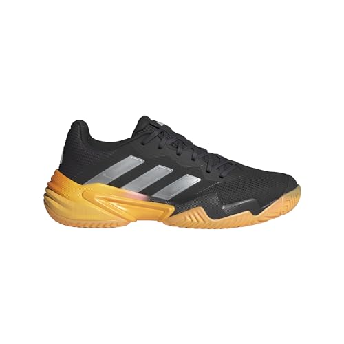 Image of Adidas Womens Barricade 13 Tennis Shoes