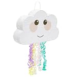 Party Garlands Rainbow