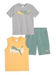 Apricot/Heather Grey