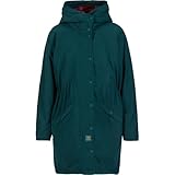 zadig voltaire designer SellingPoint 1 Blutsgeschwister Femme Love Ranger Parka, timber green, M
