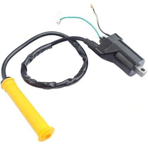 Bobine d'allumage pour XR400R idéale pour vos sorties tout-terrain