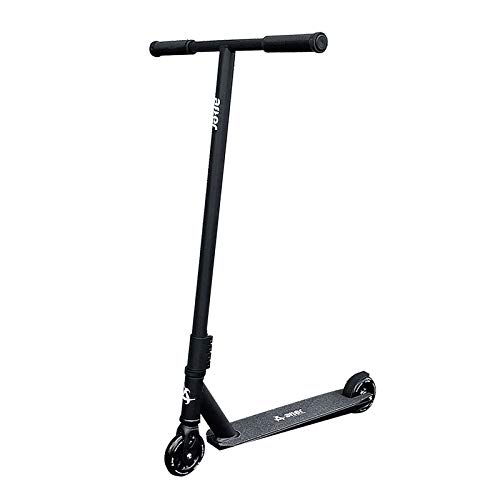 Stunt trick scooter avec pince quad et pont aluminium pour freestyle