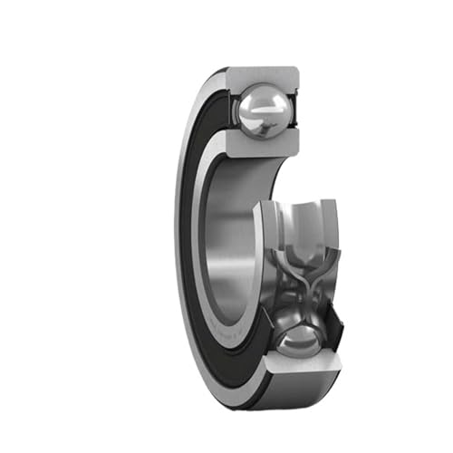 Roulement à billes 6205-2Z et 6204-2Z pour transmission mécanique