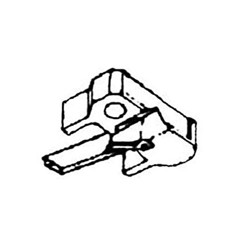 No Name 340056 - Ago Per Giradischi Dn 320/325/N 75 Hifi