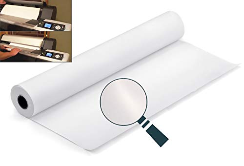 Image of Marrutt 265gsm Pro Photo Gloss Inkjet Photo Paper - 24" Roll Format (610mm x 30m with 3" Core)