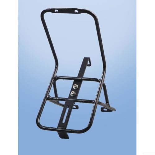 Cesta plegable para tu bicicleta de 20 pulgadas, ideal para ir de compras por la ciudad 6