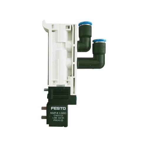 Électrovanne G2.335.493/01 pièce de rechange machine impression trou 6 mm - 3