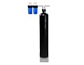 Premier Whole House Salt Free + Anti-Scale Water Softening & Conditioning System 15 GPM + 2 Water Pre-Filter System