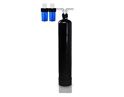 Premier Salt-Free Whole House Water Softener System