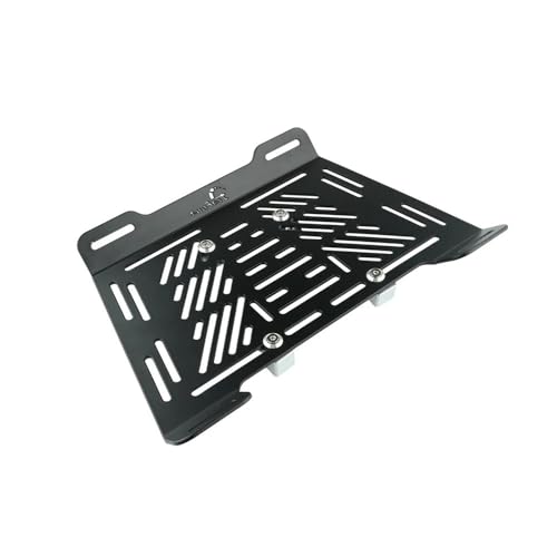 Plaque d'agrandissement multifonctionnelle pour étagère bagage arrière Multistrada V4