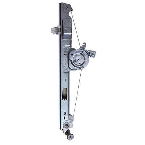 Kit lève-vitre Scenic 810937 avant gauche sans moteur pour réparation de mécanisme de vitre