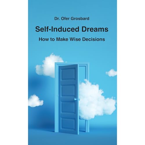 Self-Induced Dreams by Ofer Grosbard episode artwork