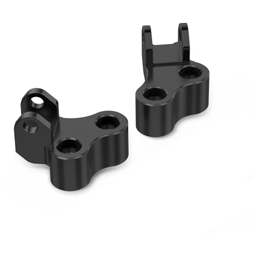 Repose-Pieds Abaissants Support Moto Suzuki DR650SE 1996-2023 2024