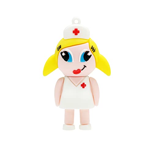 Portatile e conveniente: con il design Cartoon, l'unità flash USB Civetman non solo aiuta a mantenere i tuoi file digitali in formato mini, ma anche a tenerli in mano. Per quanto riguarda il formato tascabile, è facile e comodo da trasportare. E la chiavetta USB soddisfa le tue esigenze portatili sempre e ovunque se è possibile accedere a qualsiasi dispositivo con slot USB.
