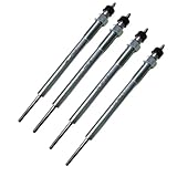 Diesel Glow Plug Compatible With Hyunda For H-1 H100 2001-2011 For Grand For Starex 2002-2011