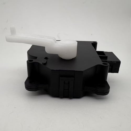 063800-0530 87106-30341 Climate Temp Control Heater Servo Motor 7-Pin for:is300,sc430,gs300/400/430
