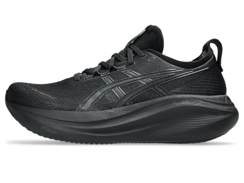 Image of ASICS Men Lace Up Running Shoes