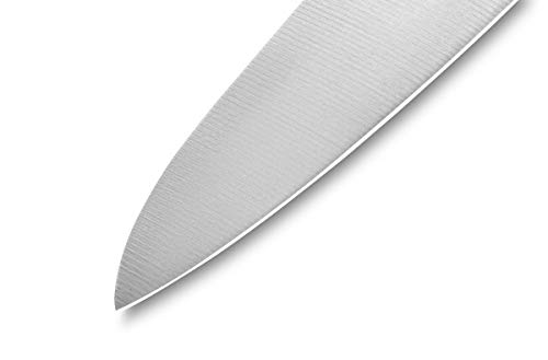Samura PRO-S Grand Chef’s Knife 9.4"/240 mm. 59 HRC - Image 5