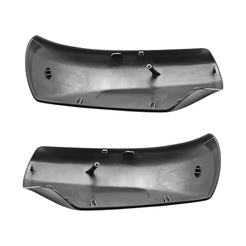 Coque de rétroviseur Altima 2.5L 2007-2012 boîtier de remplacement noir - 4