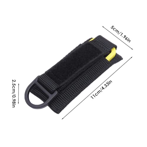 Duikkotter | Duikaccessoires met keramische snijder,Duikuitrusting Onderwaterredding, duikuitrusting, duikkotter voor onderwatervissers, snorkelen, wandelen Fukka - Image 5