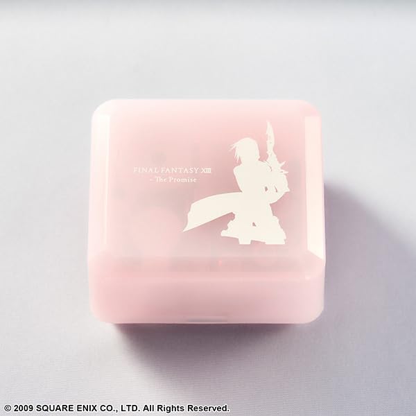 FINAL FANTASY XIII Music Box FINAL FANTASY XIII The Oath