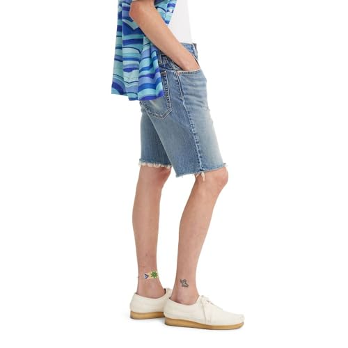 Image of Levi's Men's 405 Standard Fit Shorts (Also Available in Big & Tall)