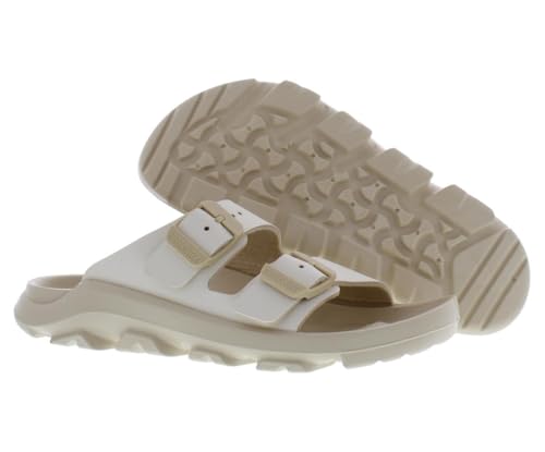 Image of Birkenstock womens Mogami Terra Slide (Unisex)