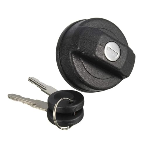 Bouchon de réservoir de carburant anti évaporation pour Volvo 240 740 850 940 191201551A